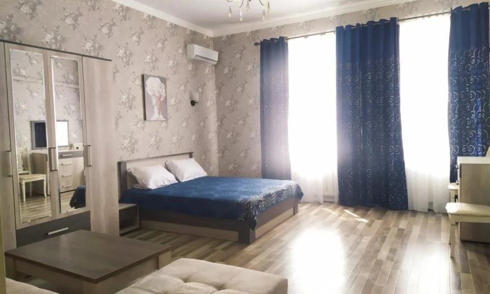 Номер делюкс